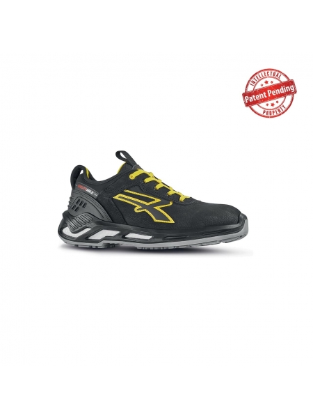 Scarpe antinfortunistiche U-Power Rick S3