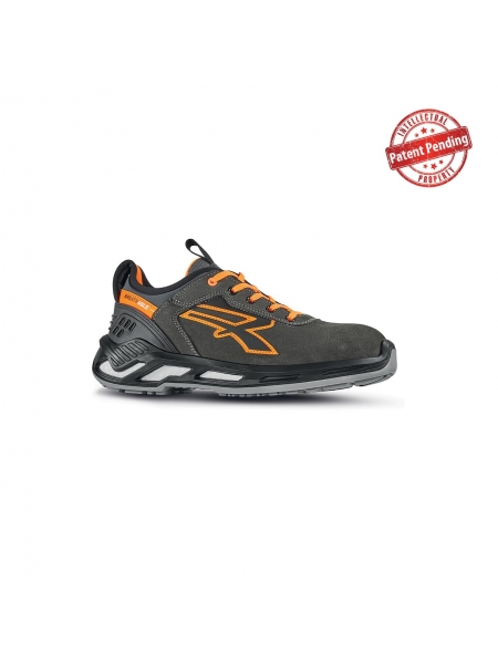 Scarpe antinfortunistiche U-Power Duke S3