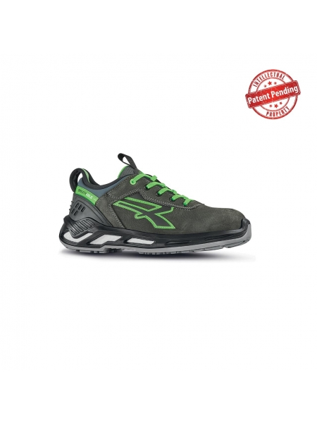 Scarpe antinfortunistiche U-Power Naos S3