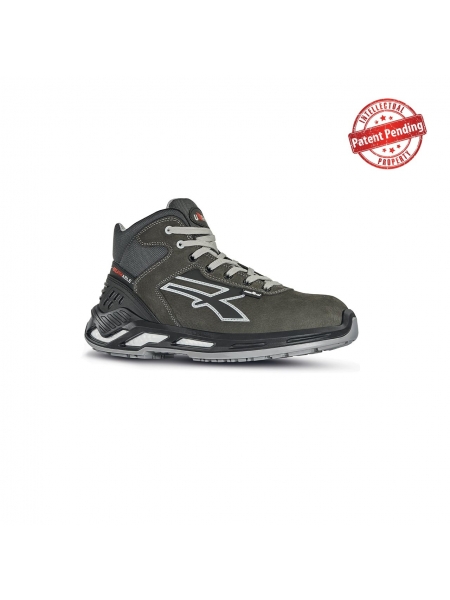 Scarpe antinfortunistiche U-Power Strike S3