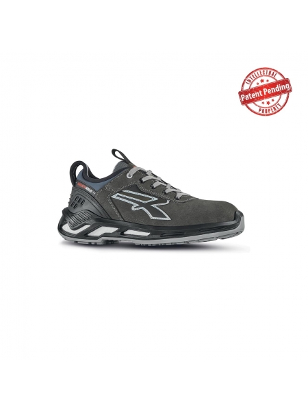 Scarpe antinfortunistiche U-Power Byron S3