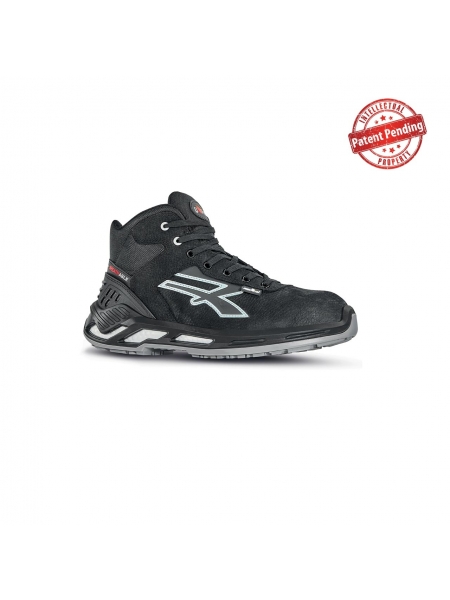 Scarpe antinfortunistiche U-Power Arden S3