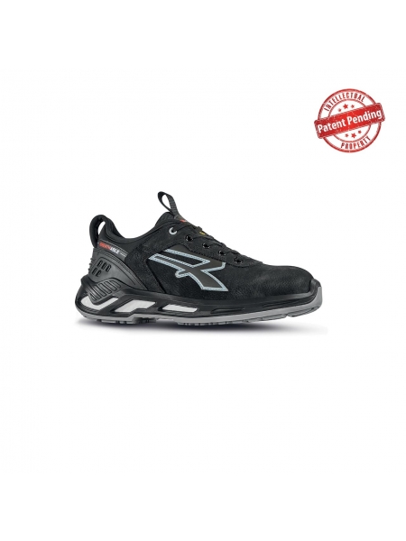 Scarpe antinfortunistiche leggere U-Power Rush S3