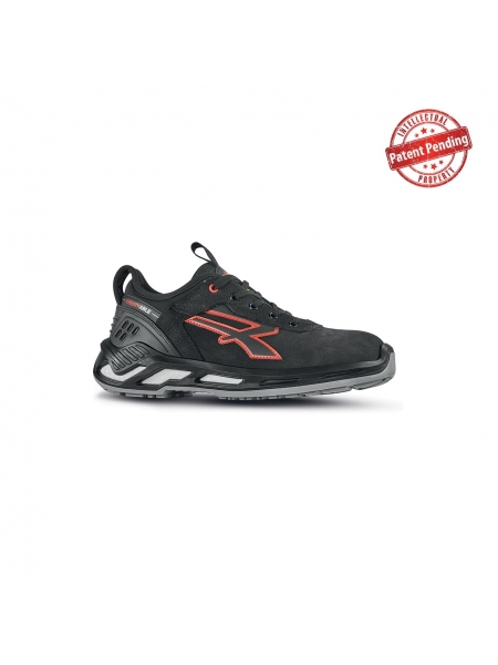 Scarpe antinfortunistiche U-Power Tucker S3