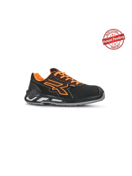 Scarpe antinfortunistiche U-Power Project S3