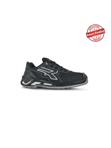 Scarpe antinfortunistiche U-Power Zorbi S3