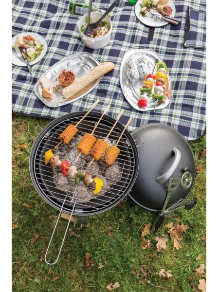Coperta picnic impermeabile personalizzata