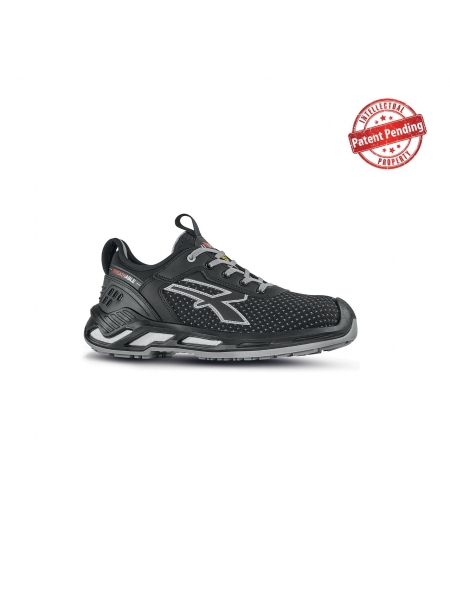 Scarpe antinfortunistiche U-Power Marlin S3