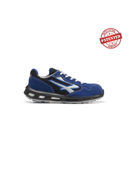 Scarpe antinfortunistiche U-Power Dea S1P