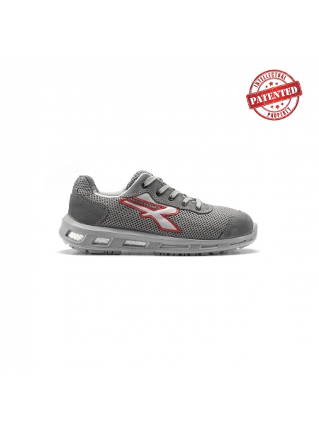 Scarpe antinfortunistiche U-Power Frequency S1P