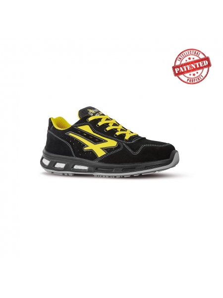 Scarpe antinfortunistiche U-Power Axel S1P