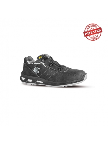 Scarpe antinfortunistiche S3 U-Power Face