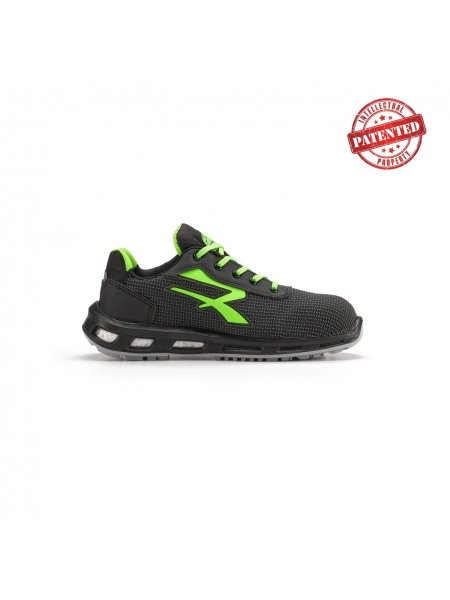 Scarpe antinfortunistiche U-Power Strong S3