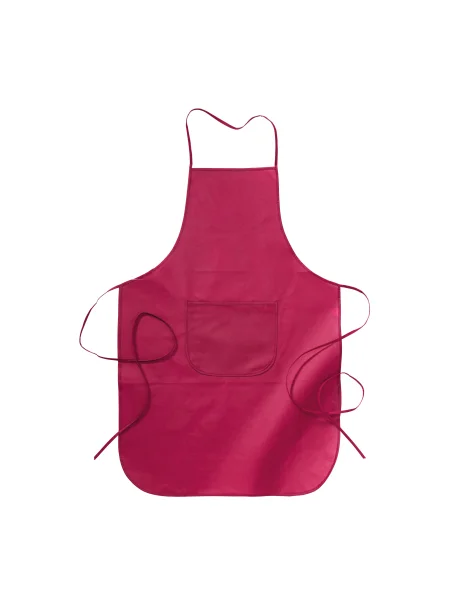 Grembiule da cucina personalizzato Lucky