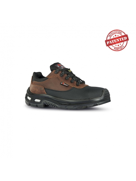 Scarpe antinfortunistiche U Power S3 Escape