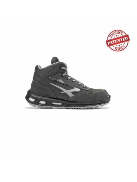 Scarpe antinfortunistiche U-Power Infinity S3