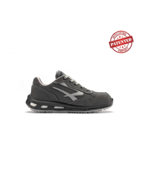 Scarpe antinfortunistiche U-Power Kick S3