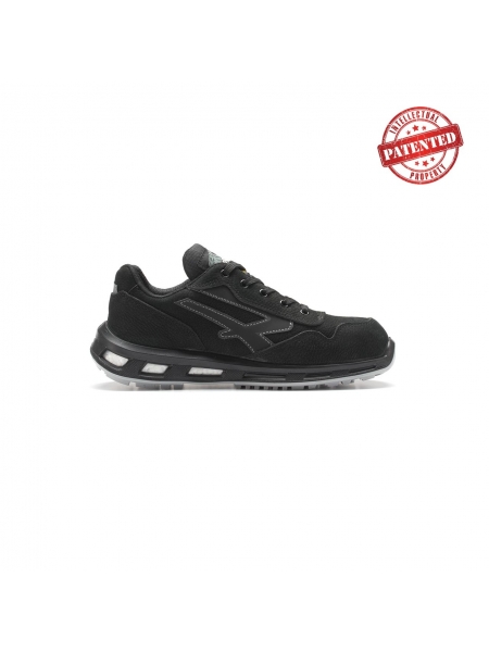 Scarpe antinfortunistiche U-Power Carbon S3