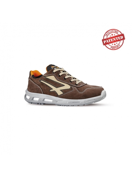 Scarpe antinfortunistiche U-Power Spyke S3