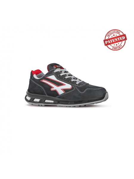 Scarpe antinfortunistiche U-Power Dharma S3