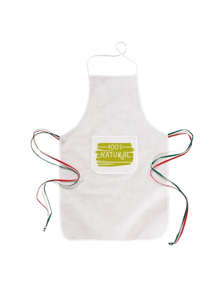 Grembiule da cucina Maitre