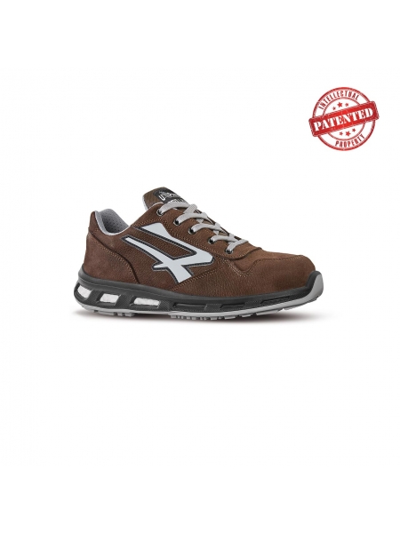 Scarpe antinfortunistiche U-Power Tiki S3