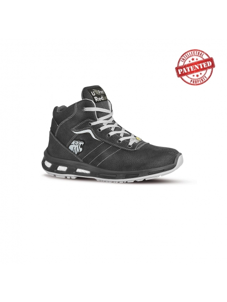 Scarpe antinfortunistiche U-Power Shape S3