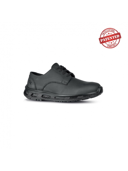 Scarpe antinfortunistiche U-Power Morgan S3