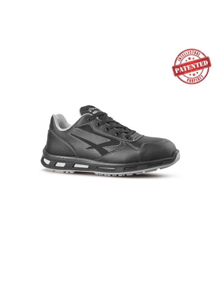 Scarpe antinfortunistiche U-Power Linkin S3