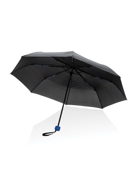 Ombrello pieghevole antivento personalizzato Impact AWARE Esmond