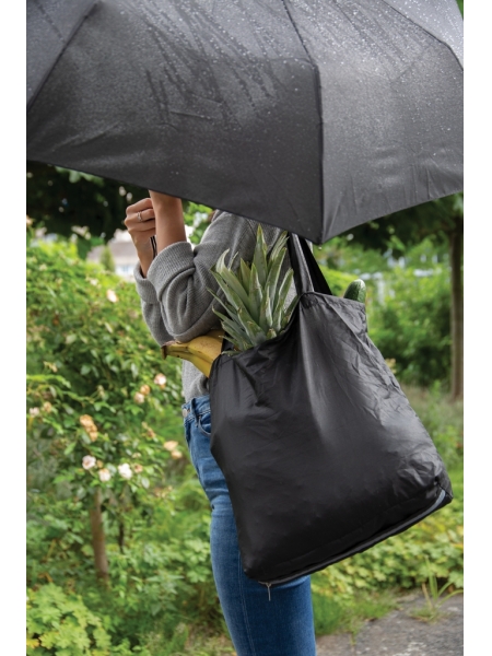 Ombrello manuale con borsa