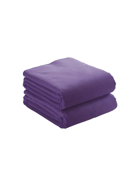 Telo mare in microfibra personalizzato Miami 50 x 100 cm