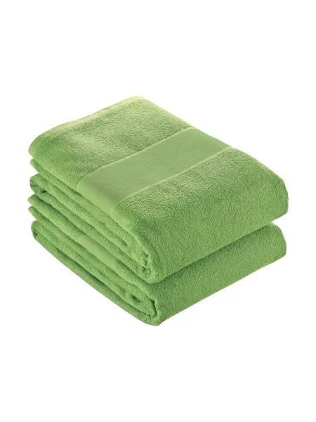 asciugamani-personalizzati-stampa-in-spugna-80-x-150-cm-con-banda-in-tinta-44-verde-mela-1.webp