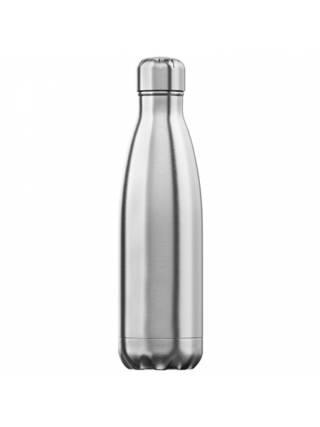 Bottiglie acciaio personalizzabili Steel Drink 750 ml