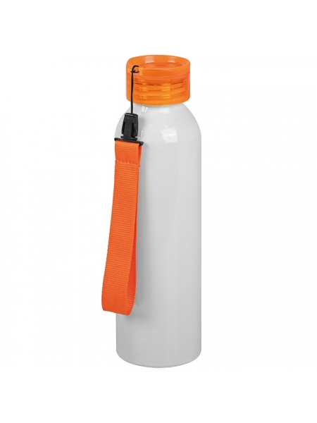 Borraccia in alluminio Mirage 650 ml