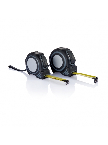 Flessometro Grip 3m/16mm