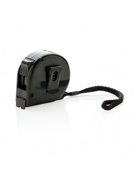 Flessometro 5 metri personalizzato Asher