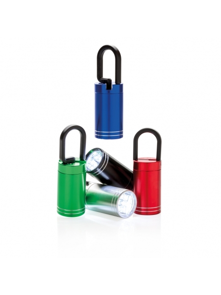 Torcia led Pull it