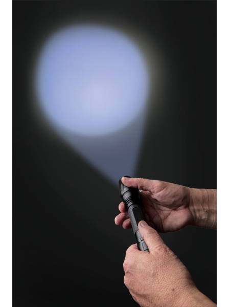 Torcia CREE da 10W Heavy Duty
