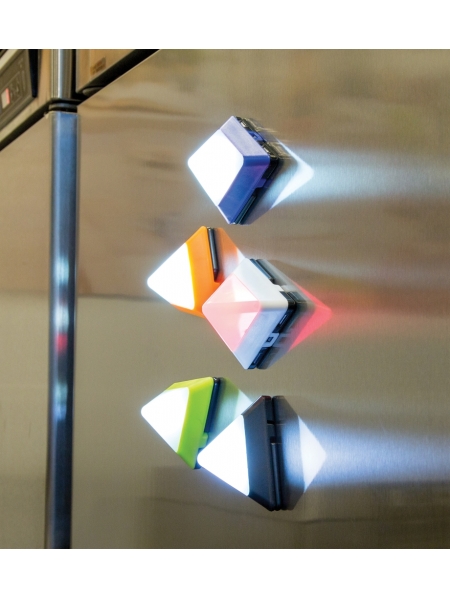 Mini laterna Triangle