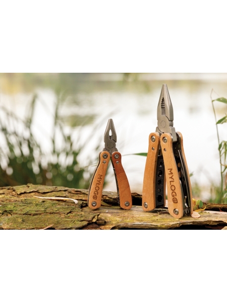 Multiattrezzo mini in legno