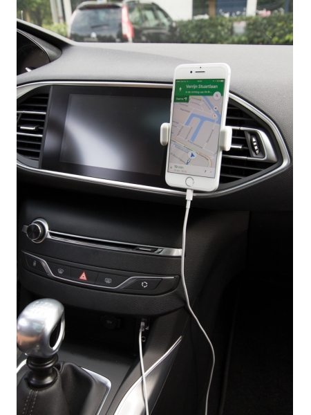 Supporto cellulare auto personalizzato Baldrich