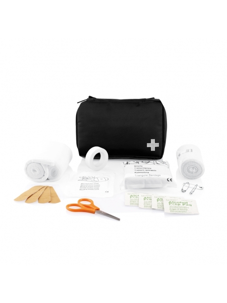 Kit pronto soccorso personalizzato Nurse