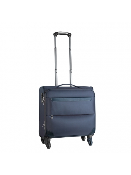 Trolley personalizzabile Explorer