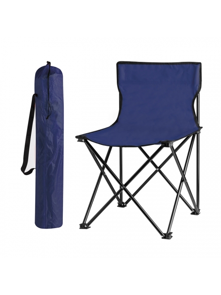 Sedia richiudibile personalizzata Chair