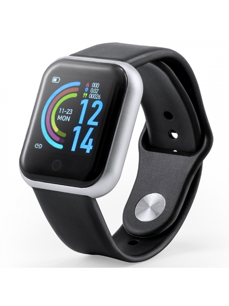 Smartwatch Activity Plus