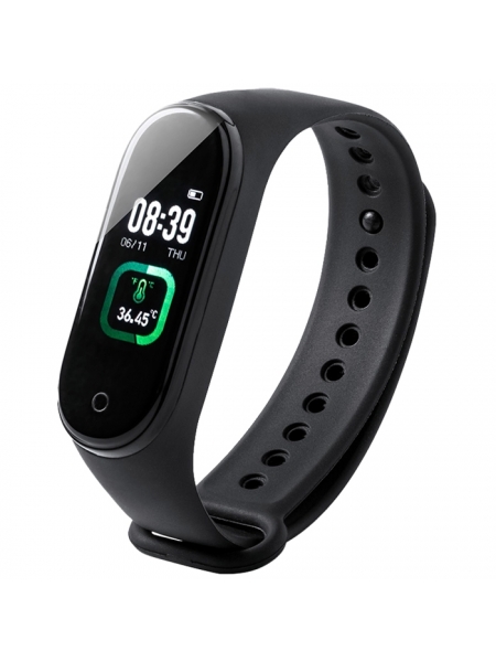 5 Smartwatch salute e benessere Thermowatch Plus