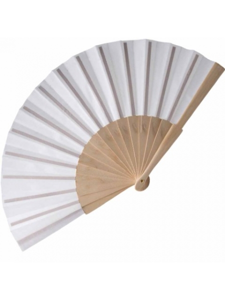 Ventagli Personalizzati Wood