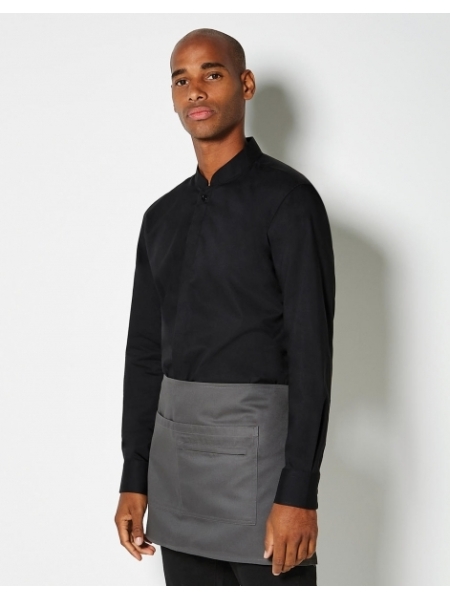 Camicia da uomo da lavoro Bargear Tailored Fit LS