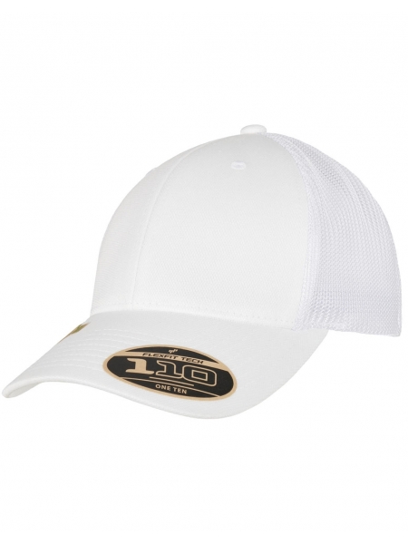 Cappellino Tracker Alpha Shape - FLEXFIT